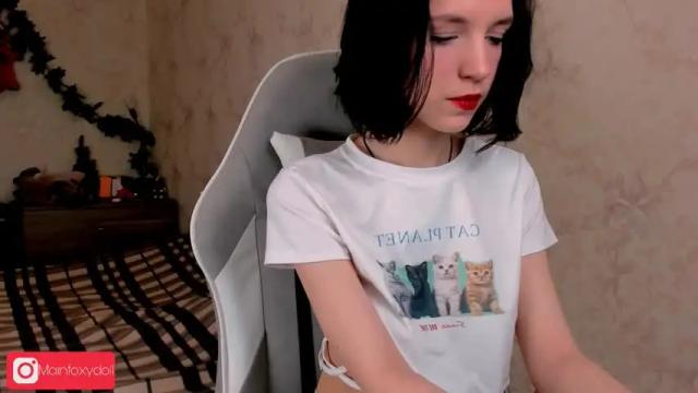 Thumbnail 1, ohvivian's Stream at Chaturbate, 16 months ago