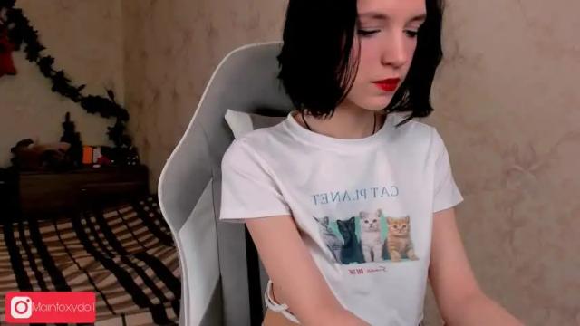 Image 1 of ohvivian Stream on Chaturbate on 13 months ago