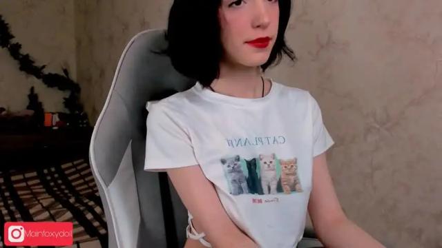 Thumbnail 2, ohvivian's Stream at Chaturbate, 11 months ago