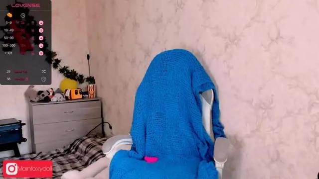 Image 7 of ohvivian Stream on Chaturbate on 13 months ago