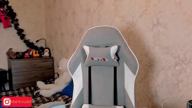 Thumbnail 1, ohvivian's Stream at Chaturbate, 14 months ago