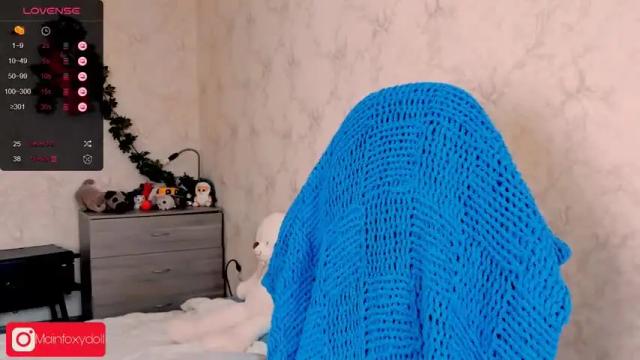Image 2 of ohvivian Stream on Chaturbate on 14 months ago