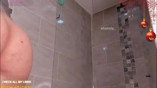 Thumbnail 3, ohyesly_'s Stream at Chaturbate, 1 month ago