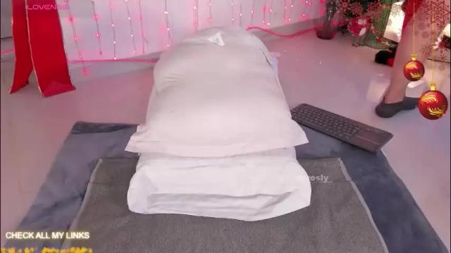 Thumbnail 3, ohyesly_'s Stream at Chaturbate, 17 days ago