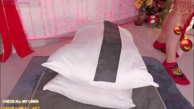 Thumbnail 3, ohyesly_'s Stream at Chaturbate, 14 days ago