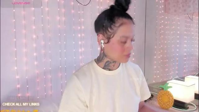 Thumbnail 1, ohyesly_'s Stream at Chaturbate, 4 days ago