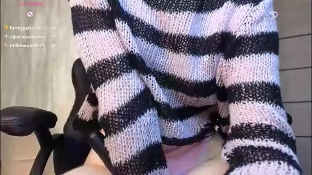 Image 4 of ohyumiyes Stream on Chaturbate on 2 months ago