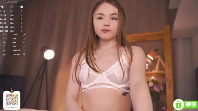 Thumbnail 2, oki_dokie's Stream at Chaturbate, 23 days ago