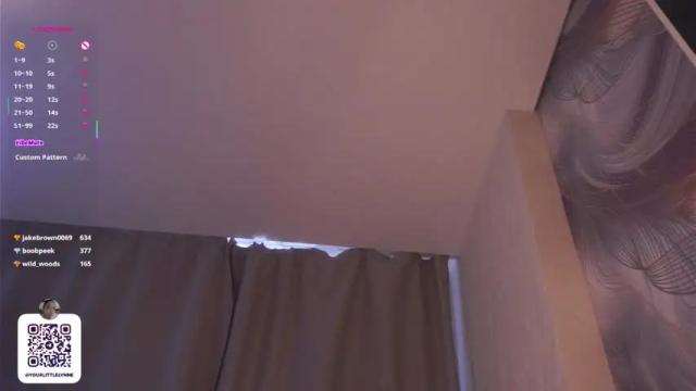Image 12 of oki_dokie Stream on Chaturbate on 21 days ago