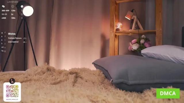 Image 7 of oki_dokie Stream on Chaturbate on 12 days ago