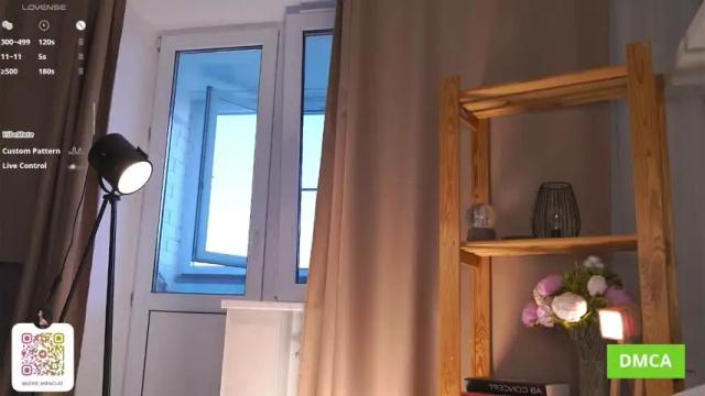 Image 11 of oki_dokie Stream on Chaturbate on 8 days ago