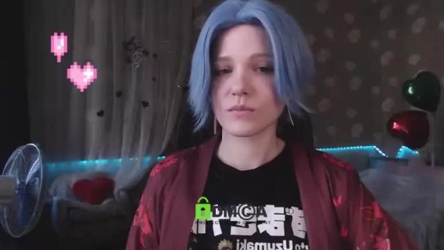 Thumbnail 1, okonnel_turbo_hime's Stream at Chaturbate, 14 months ago