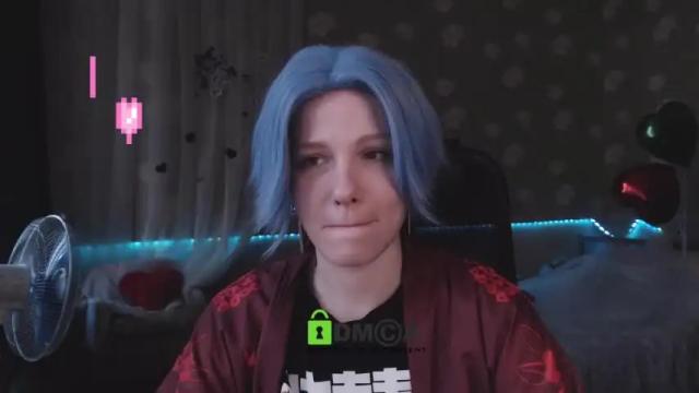 Image 10 of okonnel_turbo_hime Stream on Chaturbate on 15 months ago
