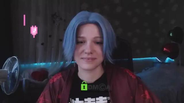 Image 12 of okonnel_turbo_hime Stream on Chaturbate on 15 months ago