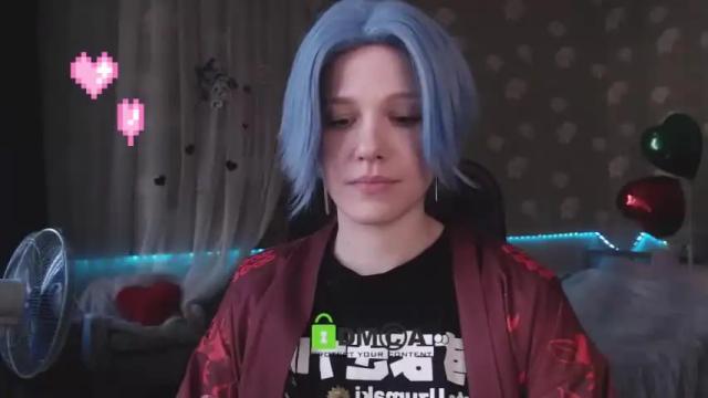 Image 2 of okonnel_turbo_hime Stream on Chaturbate on 15 months ago