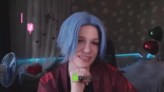 Image 3 of okonnel_turbo_hime Stream on Chaturbate on 15 months ago