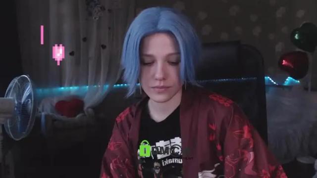 Image 6 of okonnel_turbo_hime Stream on Chaturbate on 15 months ago