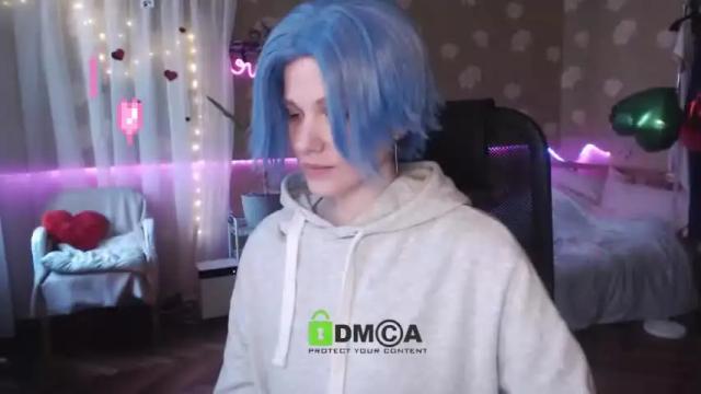 Image 3 of okonnel_turbo_hime Stream on Chaturbate on 14 months ago