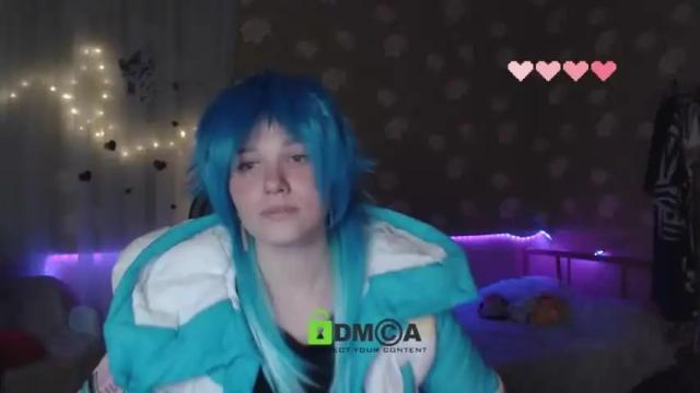 Image 10 of okonnel_turbo_hime Stream on Chaturbate on 14 months ago