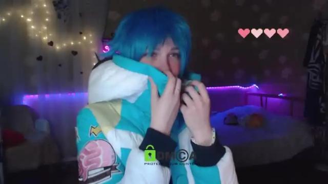 Image 11 of okonnel_turbo_hime Stream on Chaturbate on 14 months ago
