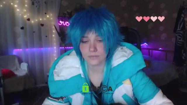 Image 2 of okonnel_turbo_hime Stream on Chaturbate on 14 months ago