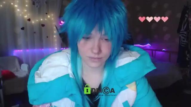 Image 3 of okonnel_turbo_hime Stream on Chaturbate on 14 months ago