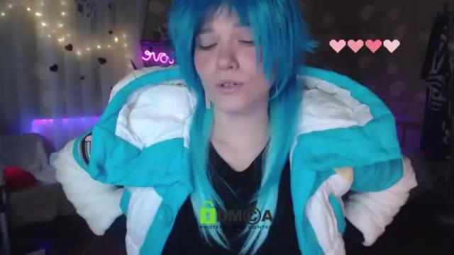 Image 4 of okonnel_turbo_hime Stream on Chaturbate on 14 months ago