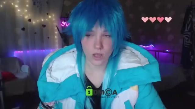 Image 6 of okonnel_turbo_hime Stream on Chaturbate on 14 months ago