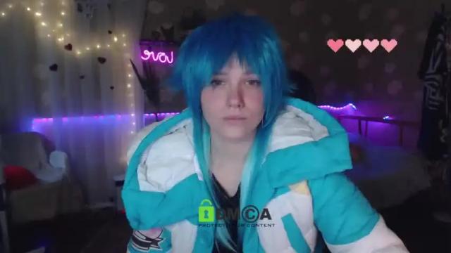 Image 7 of okonnel_turbo_hime Stream on Chaturbate on 14 months ago