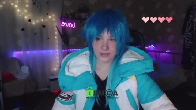 Image 8 of okonnel_turbo_hime Stream on Chaturbate on 14 months ago