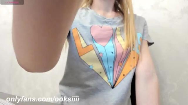 Image 10 of oksanafedorova Stream on Chaturbate on 15 months ago