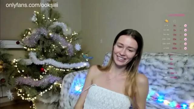 Image 8 of oksanafedorova Stream on Chaturbate on 14 months ago