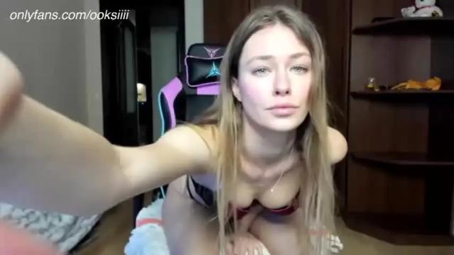 Image 11 of oksanafedorova Stream on Chaturbate on 15 months ago