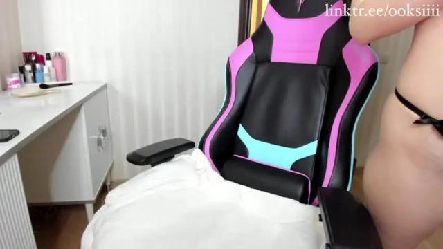 Thumbnail 2, oksanafedorova's Stream at Chaturbate, 2 months ago