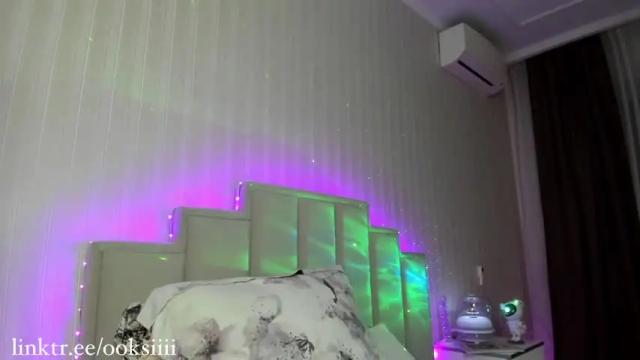Thumbnail 1, oksanafedorova's Stream at Chaturbate, 1 month ago