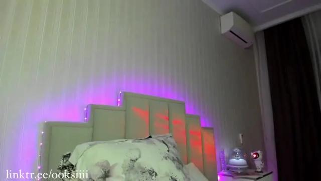 Image 2 of oksanafedorova Stream on Chaturbate on 1 month ago