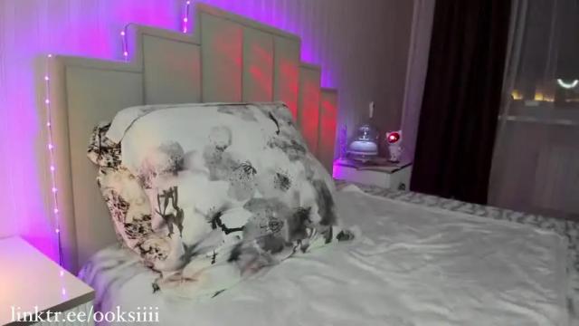 Image 7 of oksanafedorova Stream on Chaturbate on 1 month ago