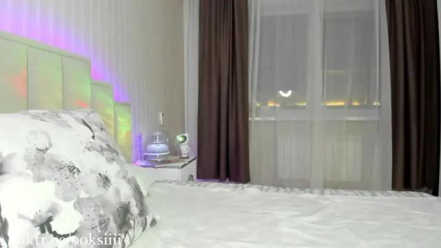 Image 8 of oksanafedorova Stream on Chaturbate on 1 month ago
