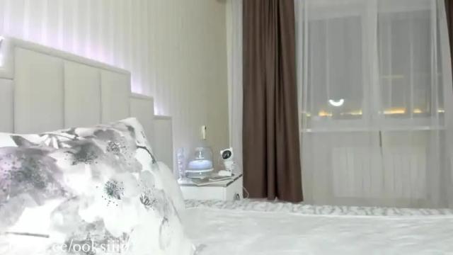 Image 10 of oksanafedorova Stream on Chaturbate on 1 month ago