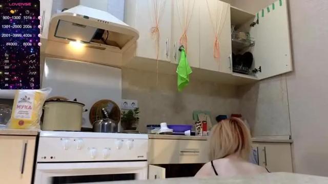 Image 8 of ola_dushek Stream on Chaturbate on 19 months ago