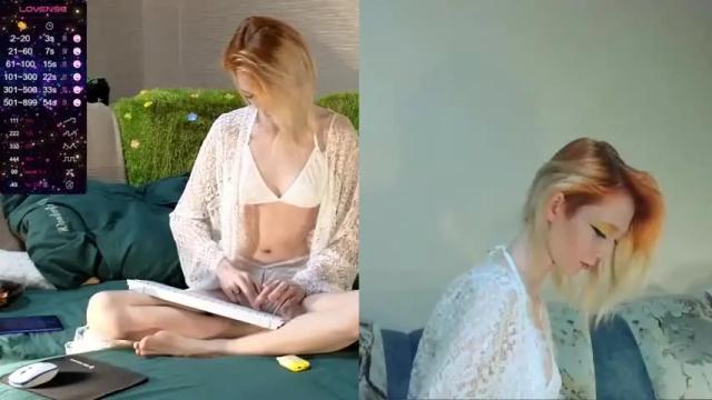 Image 2 of ola_dushek Stream on Chaturbate on 18 months ago