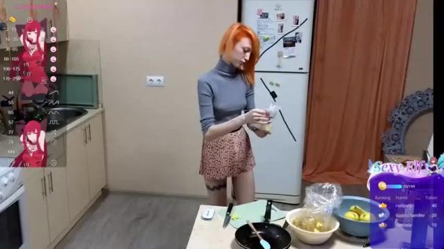 Image 4 of ola_dushek Stream on Chaturbate on 18 months ago