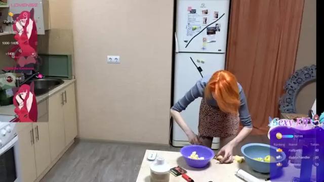 Image 8 of ola_dushek Stream on Chaturbate on 18 months ago