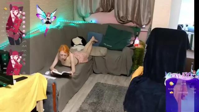 Thumbnail 2, ola_dushek's Stream at Chaturbate, 18 months ago