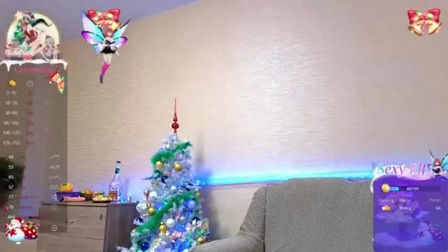 Image 8 of ola_dushek Stream on Chaturbate on 16 months ago