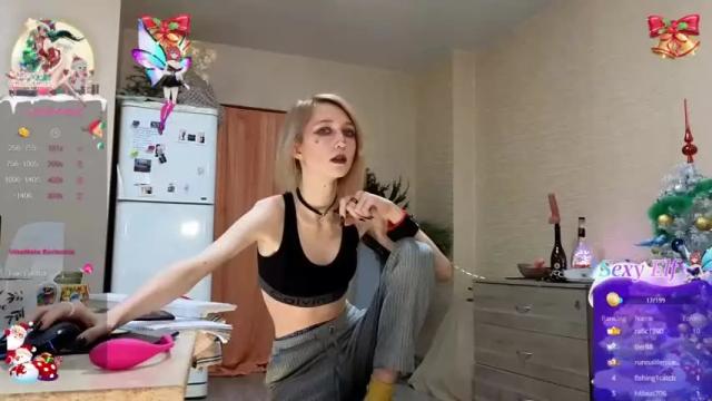 Image 11 of ola_dushek Stream on Chaturbate on 16 months ago