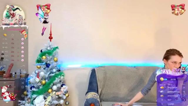 Image 10 of ola_dushek Stream on Chaturbate on 16 months ago