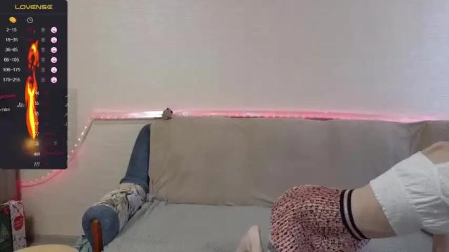 Thumbnail 1, ola_dushek's Stream at Chaturbate, 13 months ago