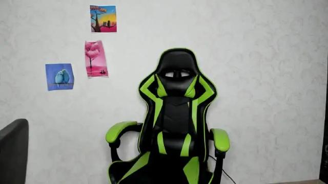 Thumbnail 3, oladushek18's Stream at Chaturbate, 13 months ago
