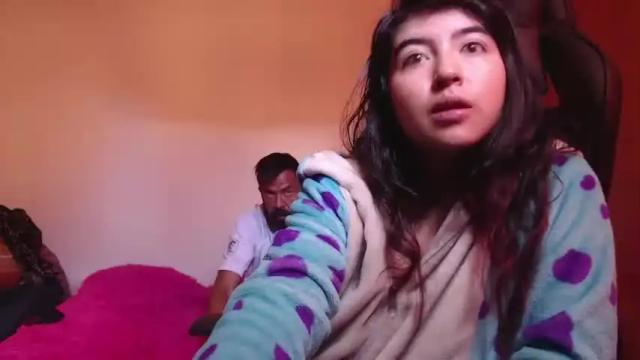 Image 12 of oldmanandgirlishlady Stream on Chaturbate on 16 months ago